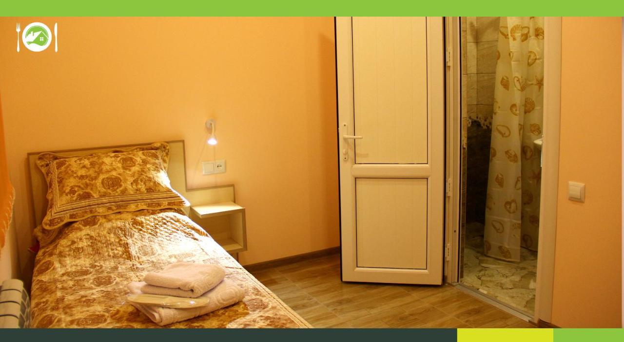 Guest House Hasmik Yeghegnadzor Exterior photo