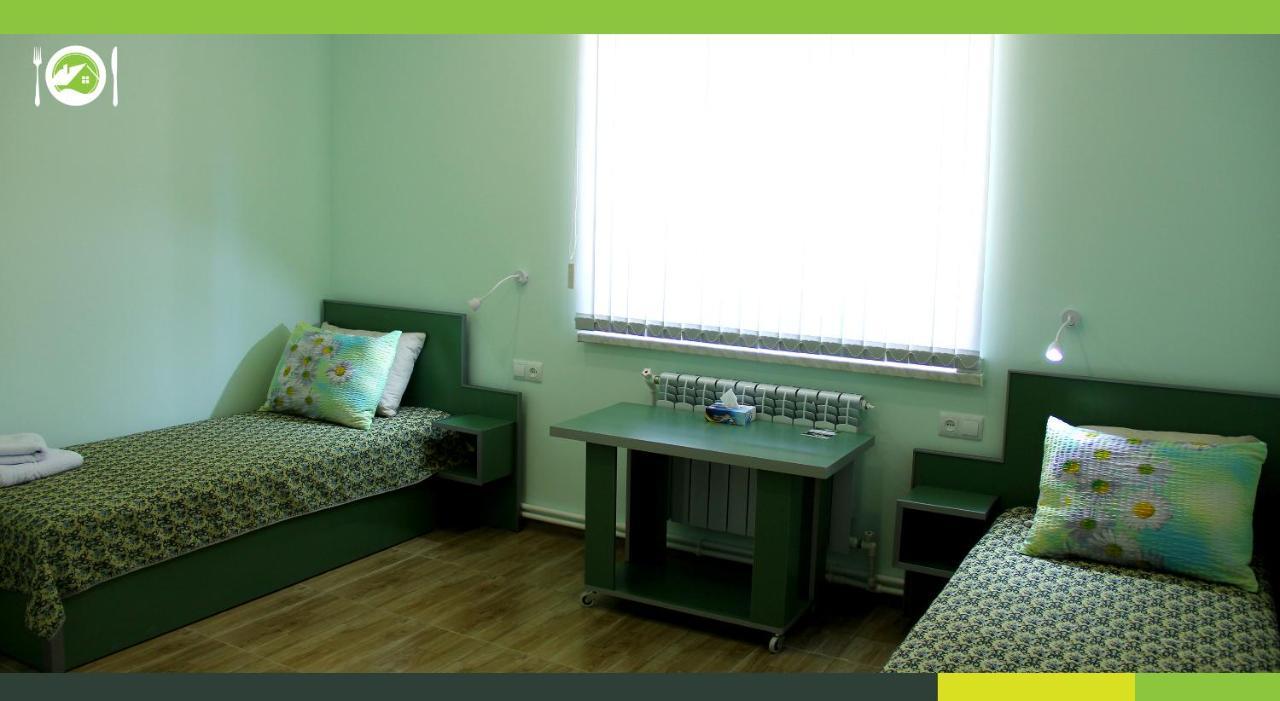 Guest House Hasmik Yeghegnadzor Exterior photo